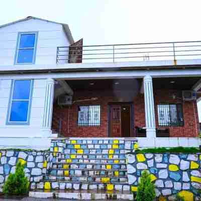 Pawna Ns4 villa Hotel Exterior