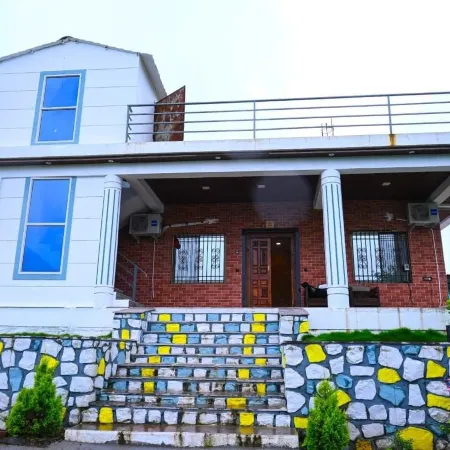 Pawna Ns4 villa