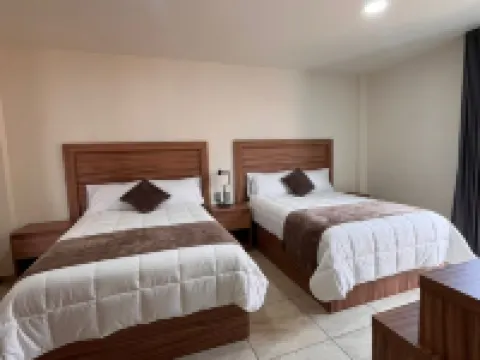 Quinta Candela Hotel Hotels in Chignahuapan