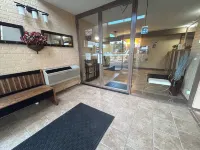 Candlelight Inn by Capital O Scottsbluff Hotel di Scottsbluff