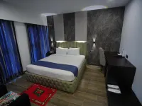 Hotel Crown Park Ltd Hotels in Sylhet
