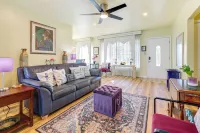 Stylish Home Near Sofi Stadium, LAX & Long Beach