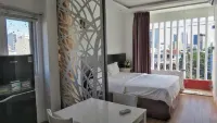 Full House Hotel & Apartment - Yolcu Alma/Bırakma Hizmetleri