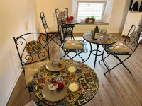 L'Una Dimora Hotels in Certaldo