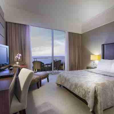 Acapulco Resort Convention Spa Rooms