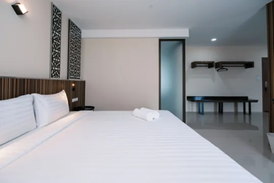 รูปภาพของโรงแรม วัน บัดเจท เชียงราย บายพาสตะวันตก