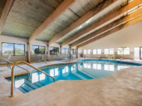 AmericInn by Wyndham Beloit Hoteles en Beloit