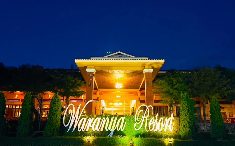 รูปภาพของวรัญญา รีสอร์ท Waranya Resort