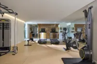 Iberostar Selection Fuerteventura Palace - Gym