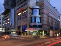 Ibis Passo Fundo Centro