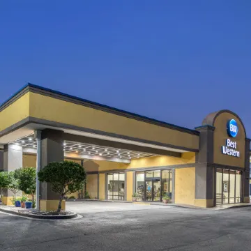 Best Western of Walterboro