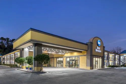 Best Western of Walterboro