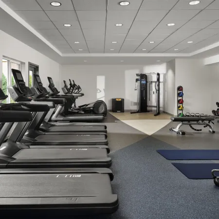 Hilton Garden Inn San Jose/Milpitas
