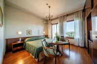 Hotel la Residence & Idrokinesis Hotels in Teolo