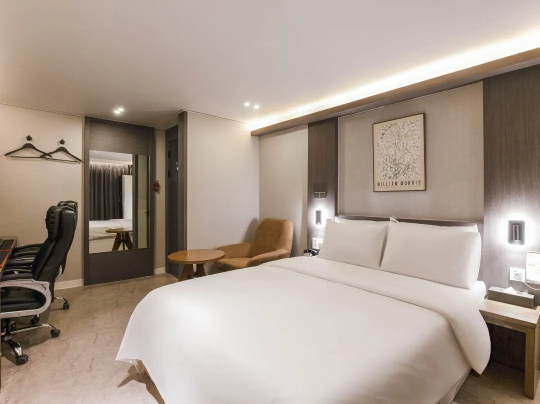 Bucheon Hotel Narn - Bucheon