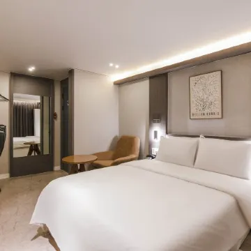 Bucheon Hotel Narn