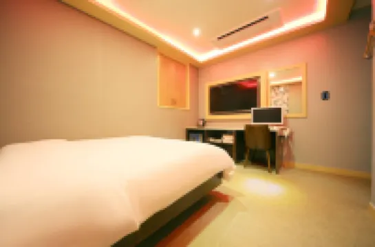 Suyu O2 โรงแรมใกล้เขาพูกันซาน