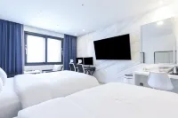 Daegu Dongseongro Labella飯店 - 3 星級