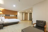 Gwangju (Toechon) J Park