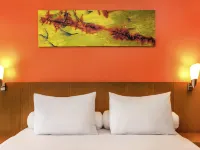 Ibis Semarang Simpang Lima - balcony