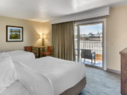 Best Western Rancho Grande Hotels in Wickenburg