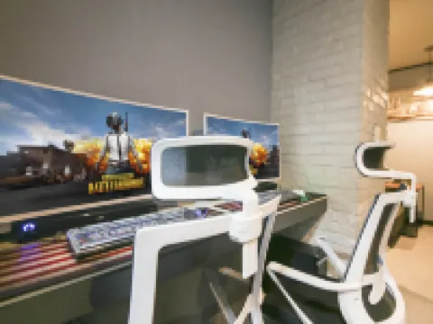 Cheonan Hotel Check-IN Hotels in Cheonan-si