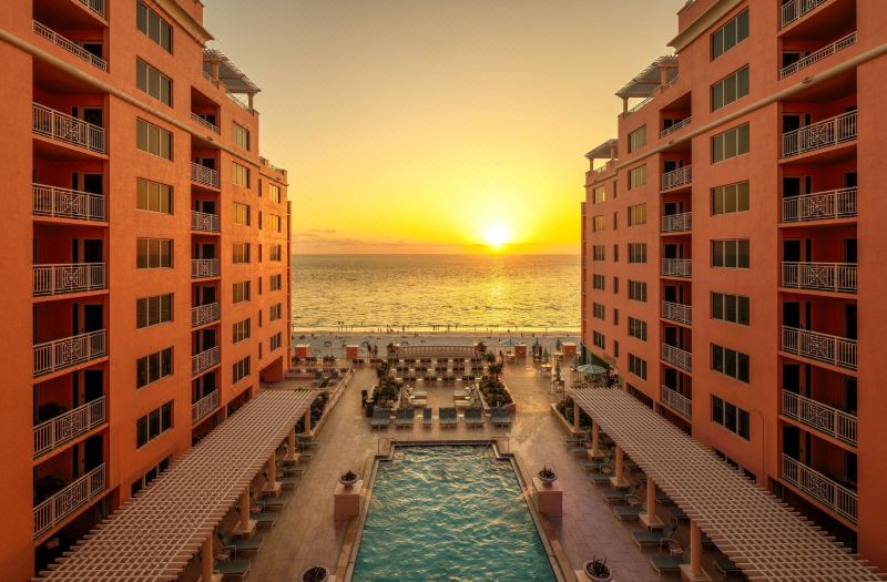 Hyatt Regency Clearwater Beach Resort photo 5