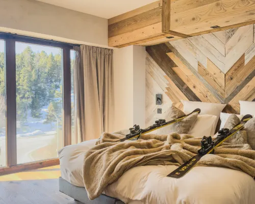 Grand Hôtel L'ermitage Hotels in Font-Romeu