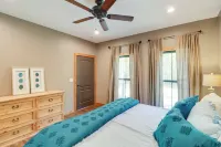 Gorgeous Drasco Home Near Greers Ferry Lake! - 3-Star