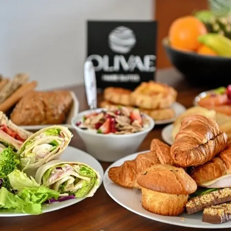 Olivae Mare Suites