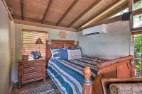 Riverfront Merritt Island Bungalow w/ Dock & Deck