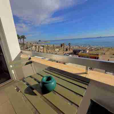 Golden Nest by the Sea Others