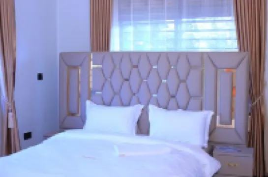 McMillan Hotel Entebbe