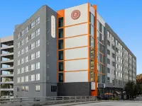 The Casso, Raleigh, A Tribute Portfolio Hotel Hotels near City of Raleigh Museum