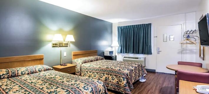 Brentwood Inn Richmond South Hotels in Bermuda