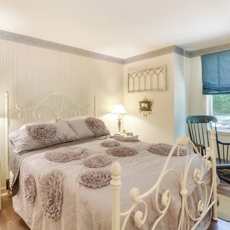 Wintergreen Resort Vacation Rental w/ Balcony!