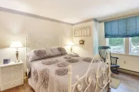 Wintergreen Resort Vacation Rental w/ Balcony! - balcony