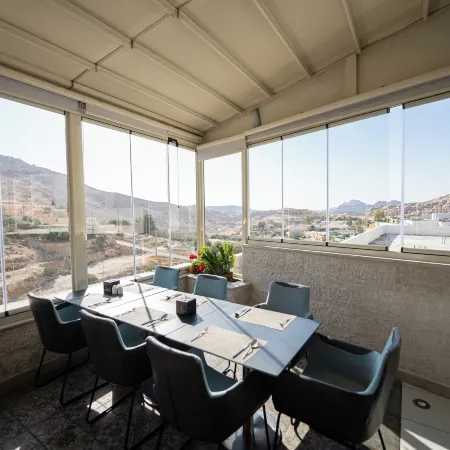 Petra Boutique Hotel
