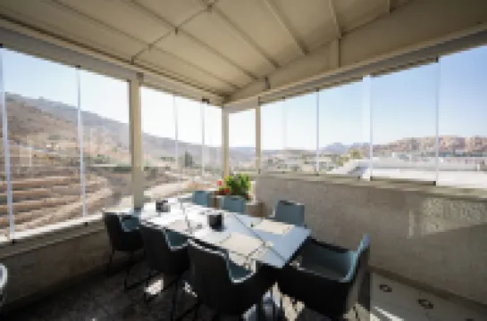 Petra Boutique Hotel