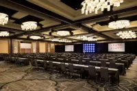 Grand Hyatt San Antonio River Walk