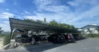 Bangkok Boutique Hotel Future Park Rangsit - parking