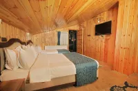 Abant Yayla Dagevi - 3 stelle