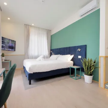 Proja Housing Romagnosi20