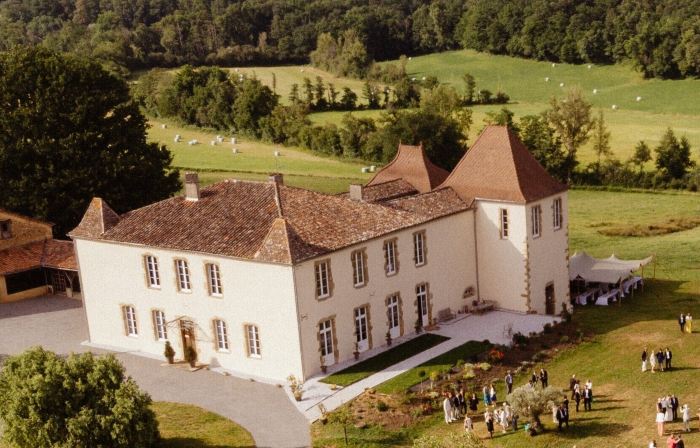 Château de Mauhic - 15th Century