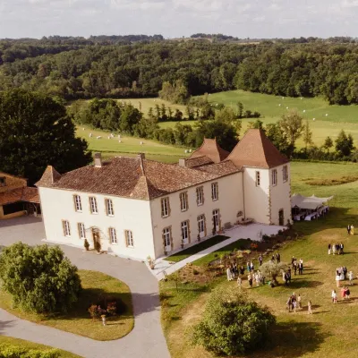 Château de Mauhic - 15th Century