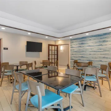 Best Western Wesley Chapel