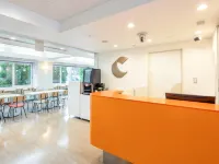 Comfort Inn Fukui - servizio colazione