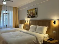 Casa Liva Otel Eskişehir Hotels in Eskisehir