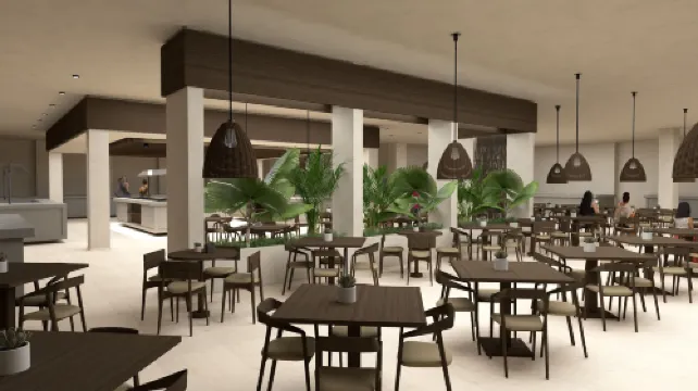 أويا بيرتش ريزورت – شرمامل جميع الخدمات فنادق مميّزة Photos