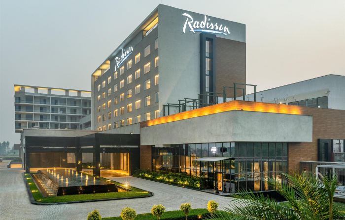 Radisson Hotel Phagwara